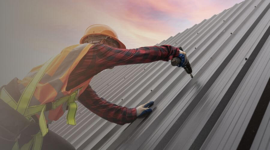 Expert top industrial roofings services in Palacios, TX